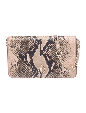 Leather Clutch