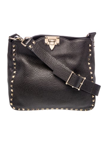 Rockstud Crossbody Bag