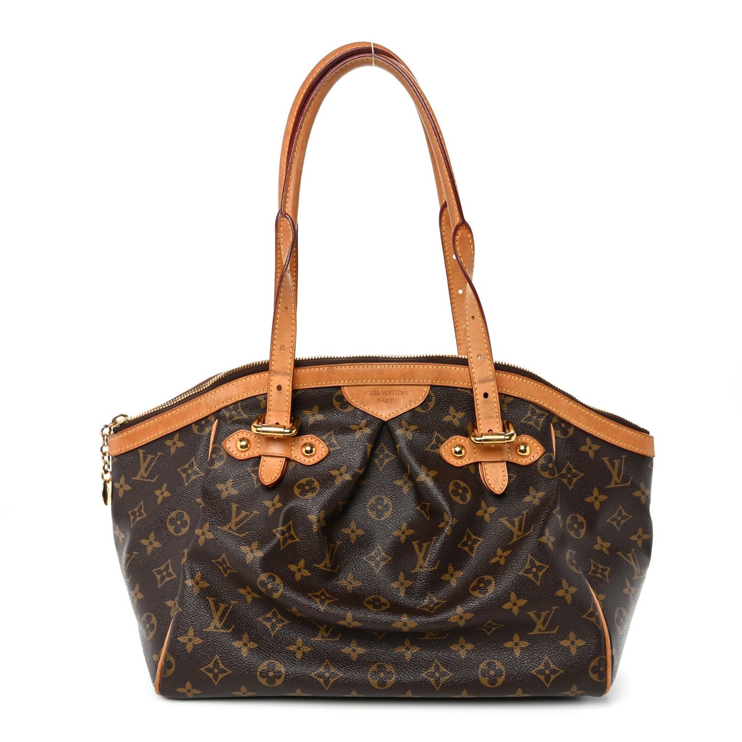 Louis Vuitton Monogram Tivoli GM
