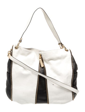 Leather Hobo