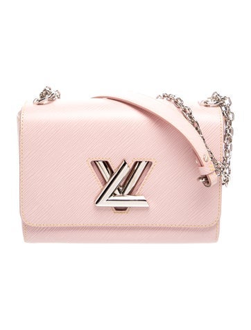 Louis Vuitton Epi Leather Twist MM