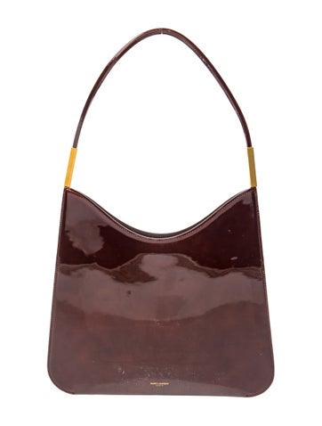 Patent Leather Sadie 2023