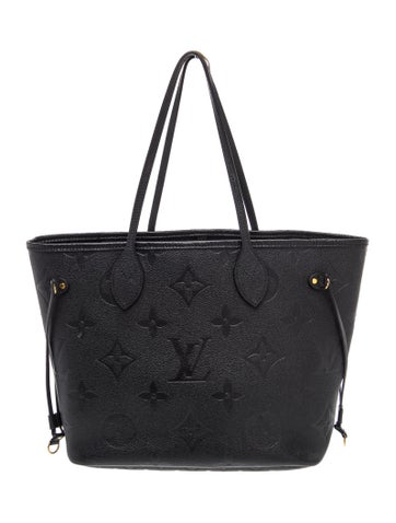 LV Monogram Neverfull MM