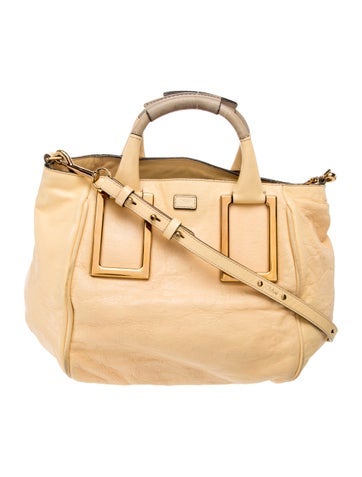 Leather Ethel Mini