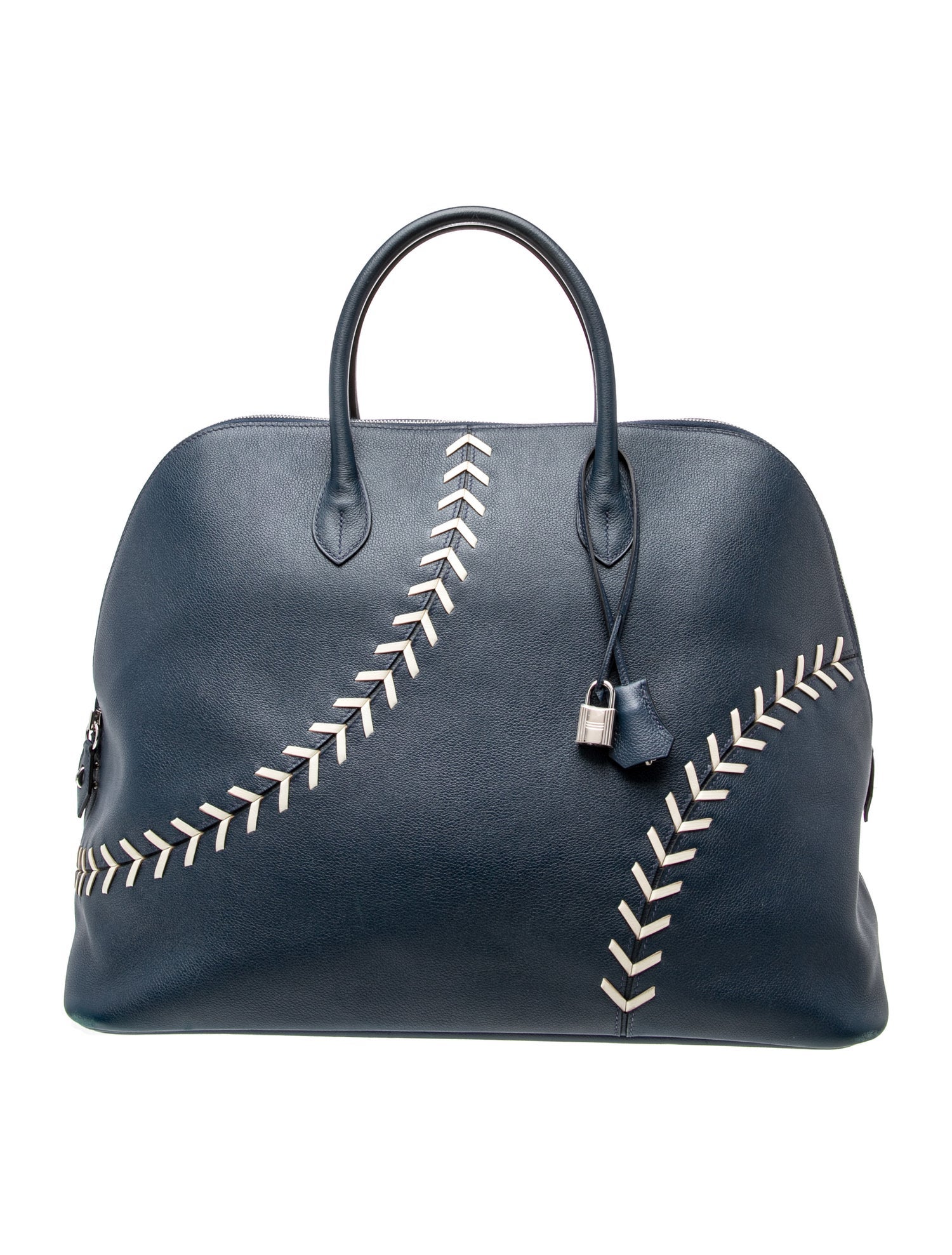 Evercolor Bolide 1923 Baseball Bag 45