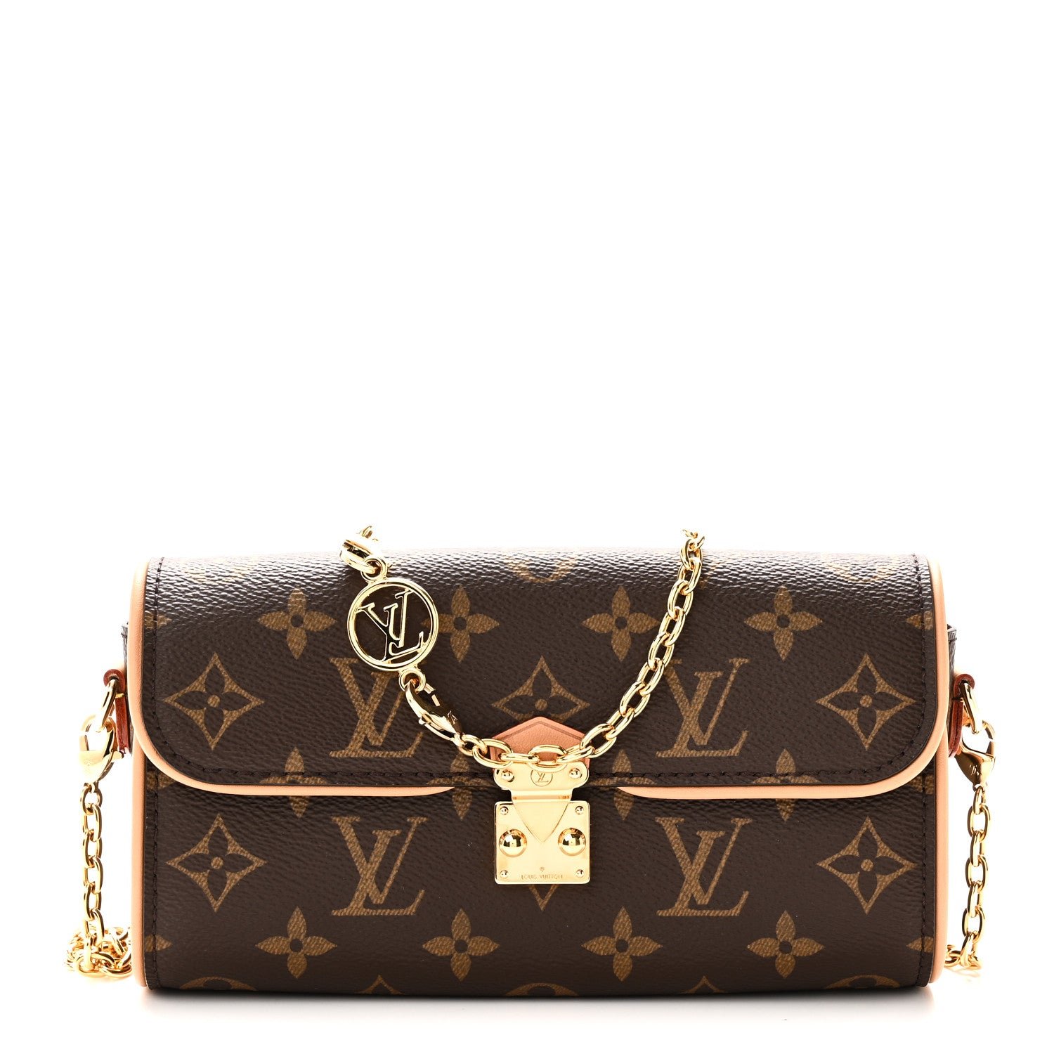 Louis Vuitton Monogram Pochette Camille