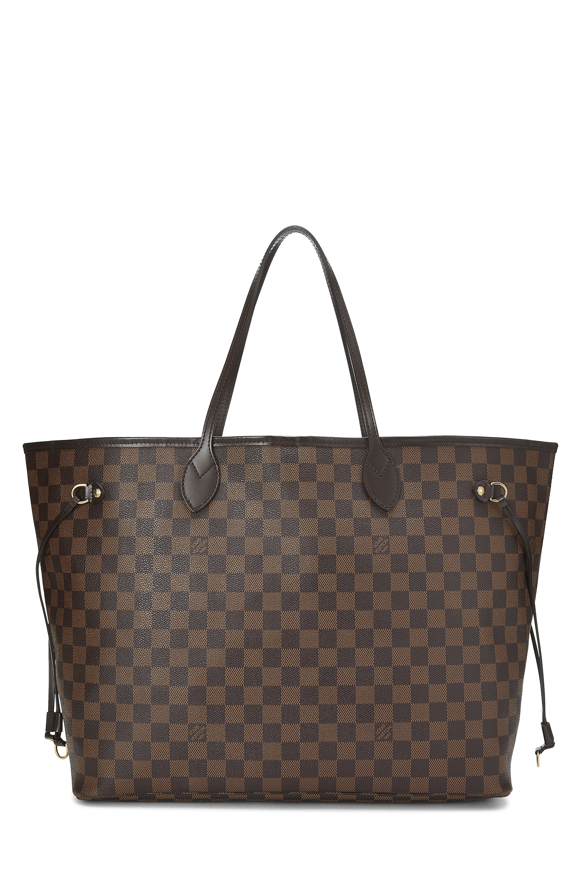 Damier Ebene Neverfull GM NM