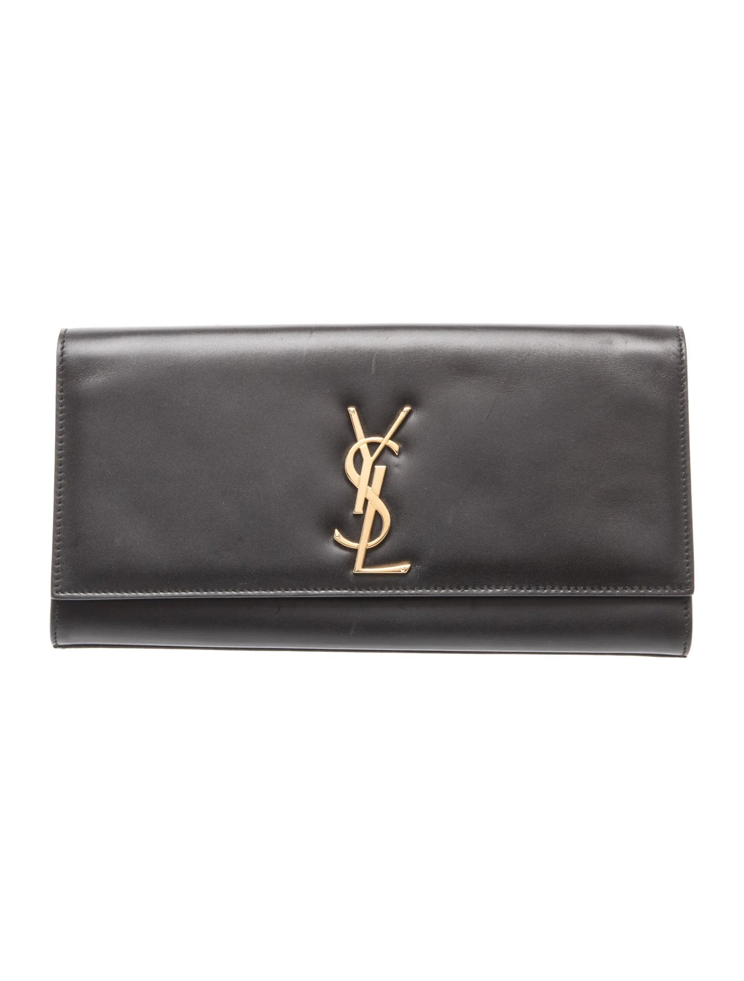 Leather Cassandre