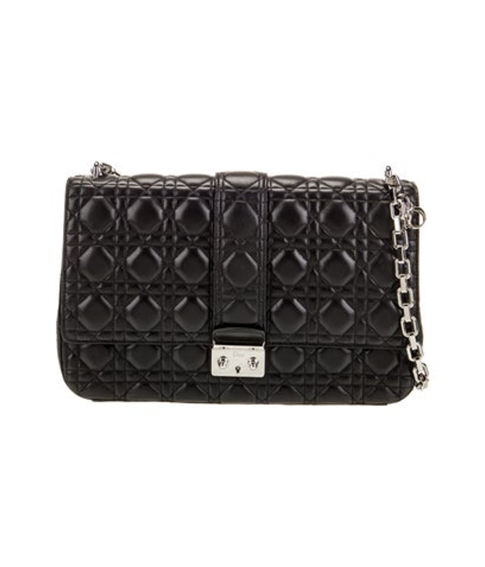 Dior Dior Cannage Miss Dior Large