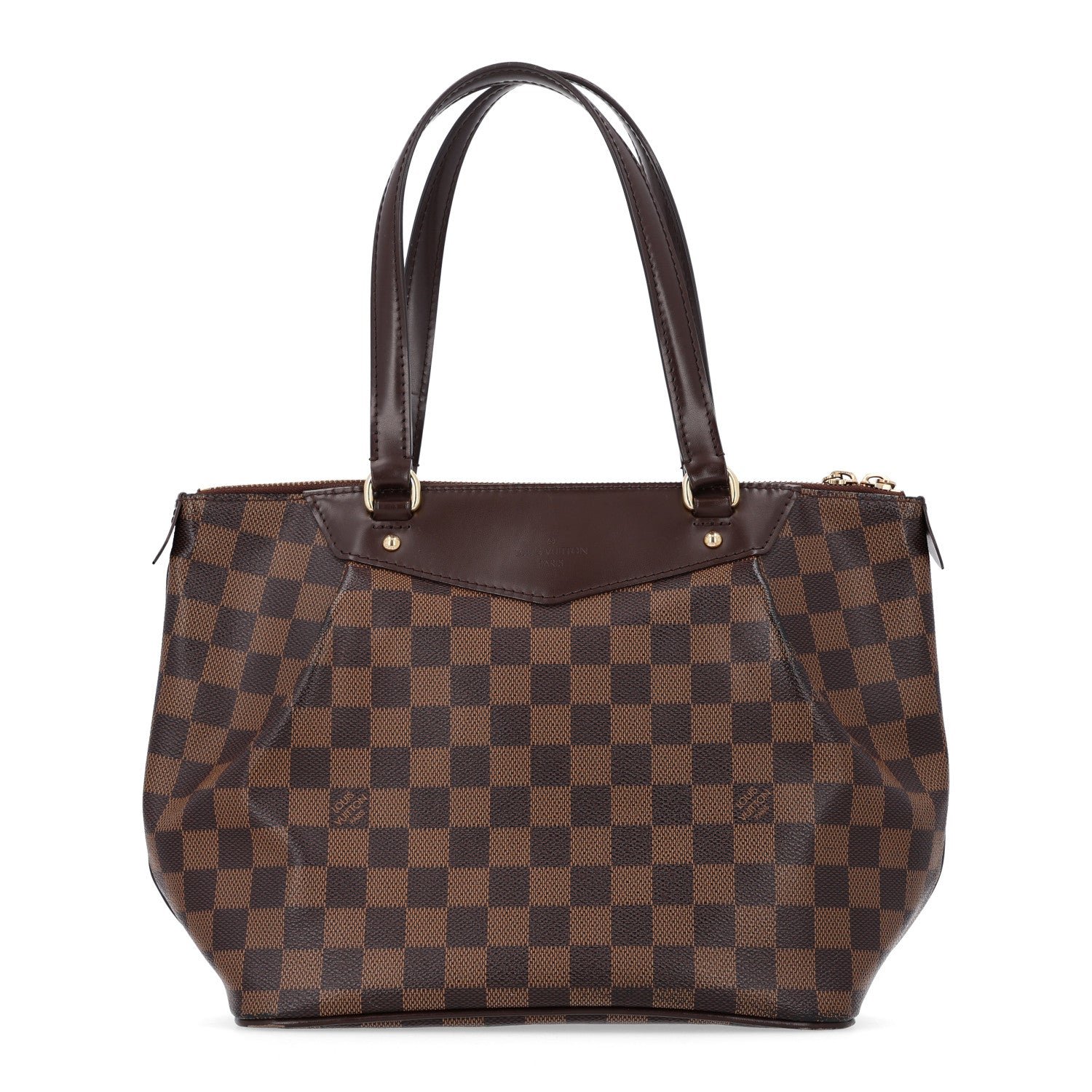 Louis Vuitton Damier Ebene Westminster PM