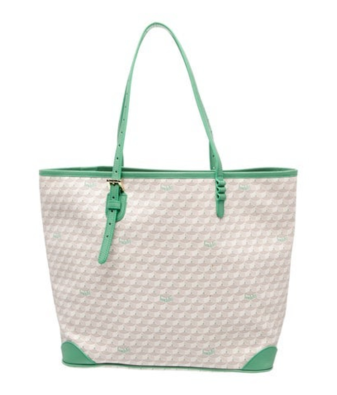 Faure Le Page Le Page Leather Daily Battle Flpop