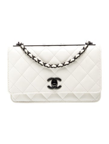 Trendy CC Wallet On Chain