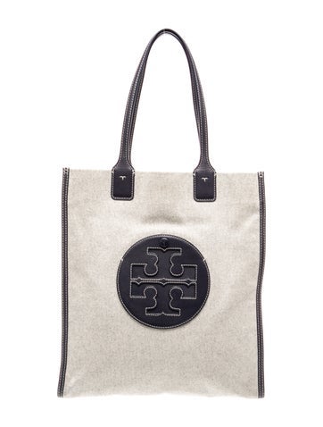 Canvas Tote