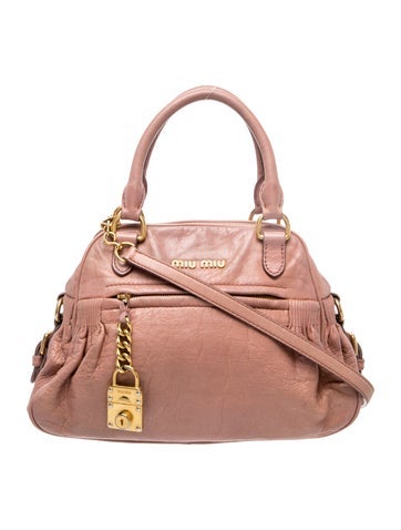 Lambskin 2-Way Vintage