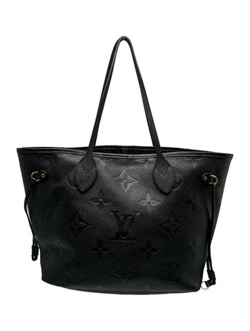 Monogram Giant Neverfull MM
