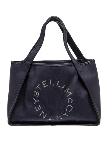 Canvas Evening Bag
