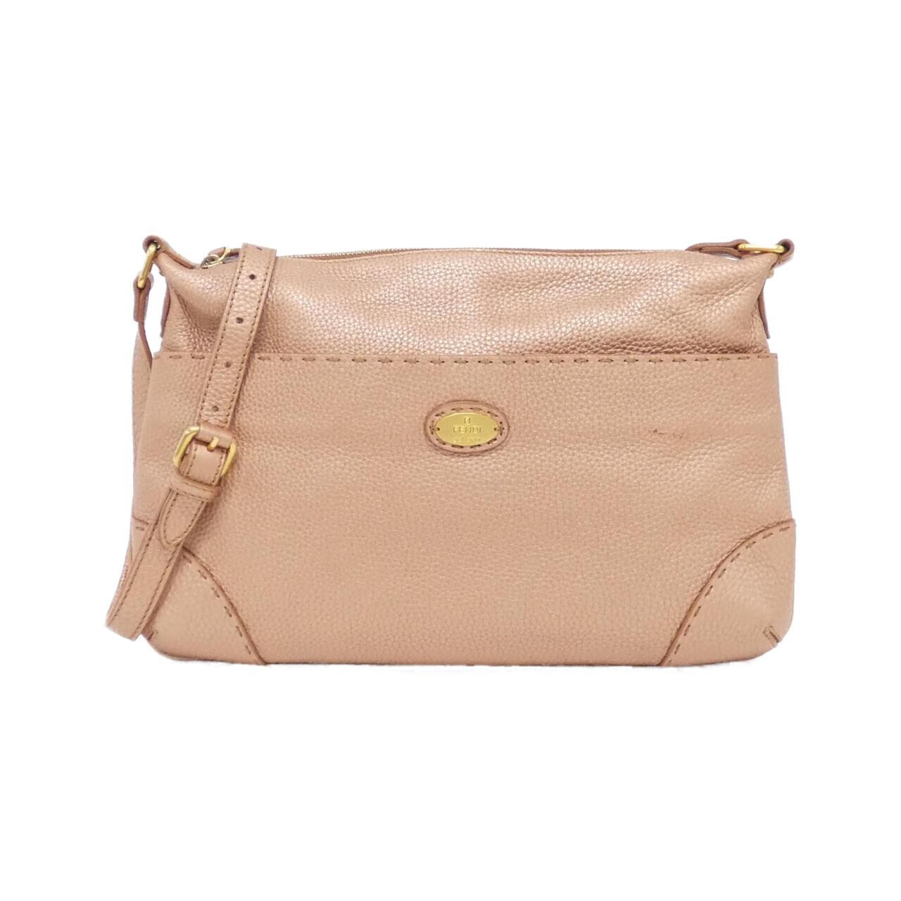 Fendi SELLERIA 8BT194 YF4 Shoulder Bag