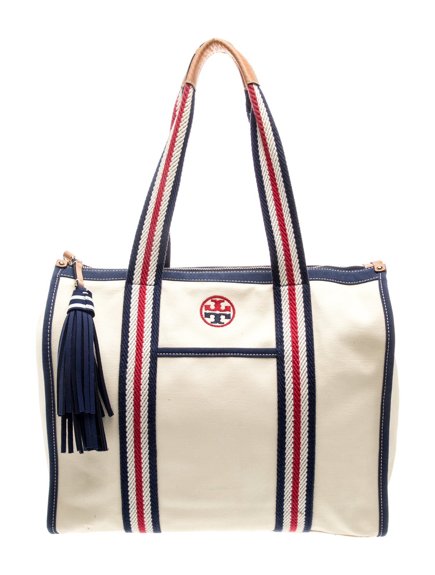 Canvas Tote