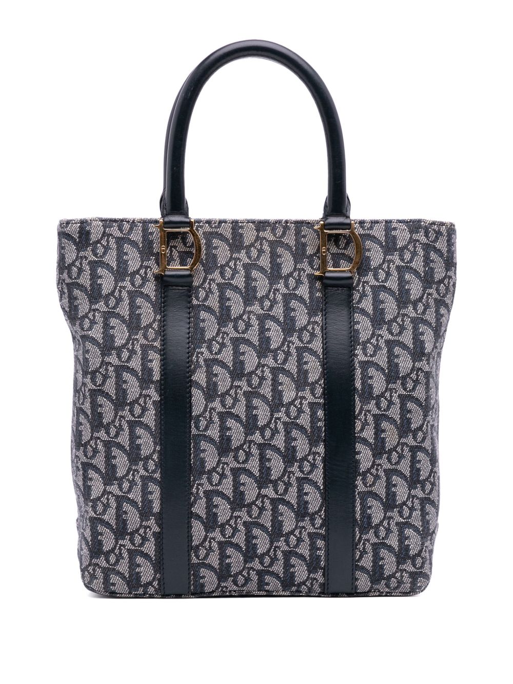 2001 Diorissimo Trotter Canvas tote bag