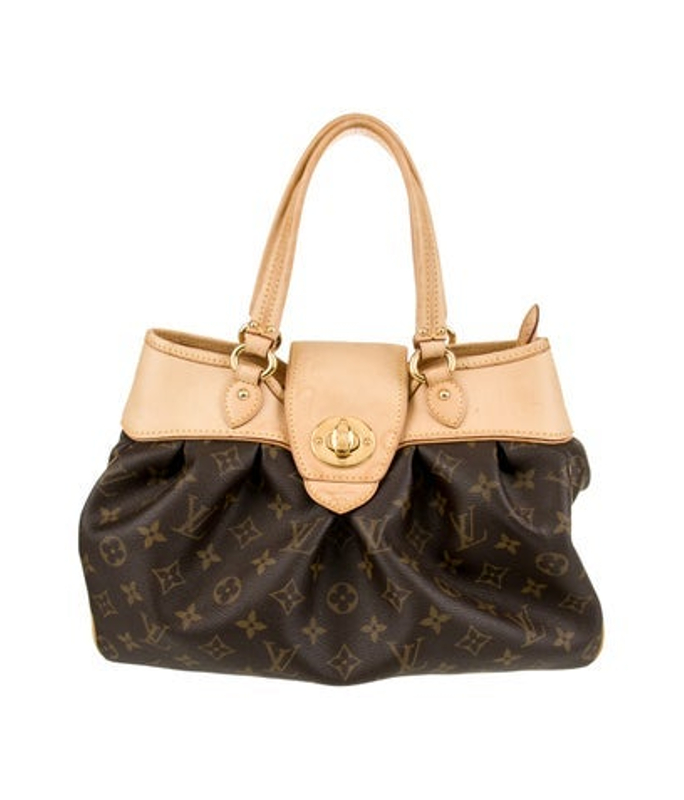 Louis Vuitton Vuitton Lv Monogram Boetie Pm Vintage