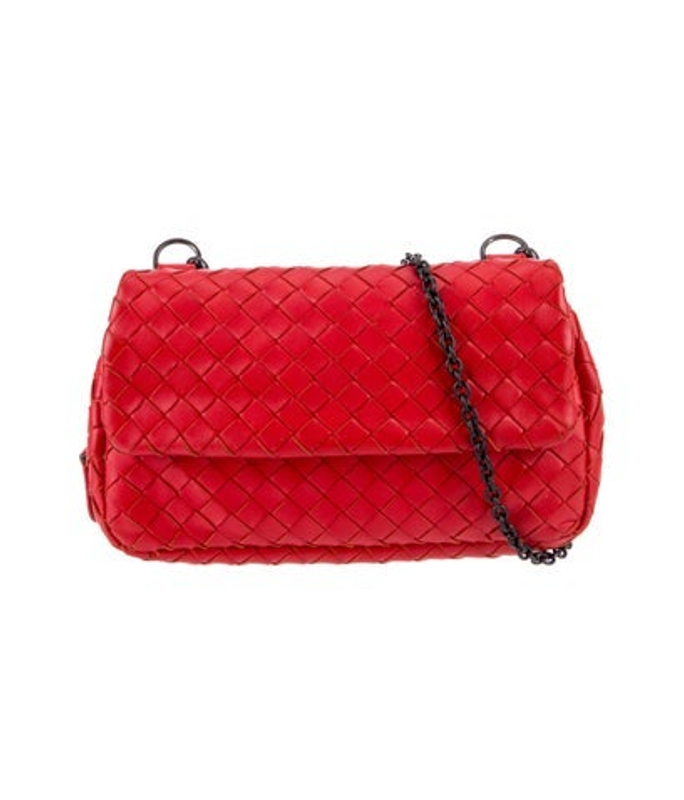 Bottega Veneta Veneta Intrecciato Olimpia