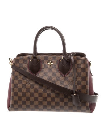 Damier Ebene Normandy