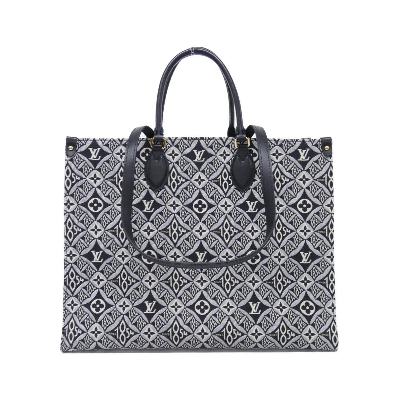 Louis Vuitton SINCE1854 On The Go GM M57207 Bag