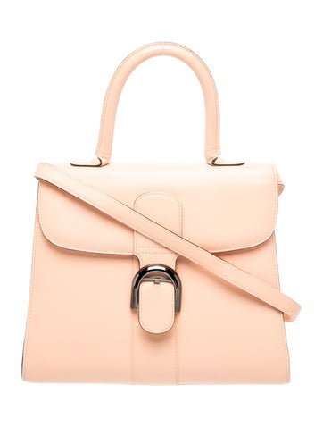 Leather Brillant MM