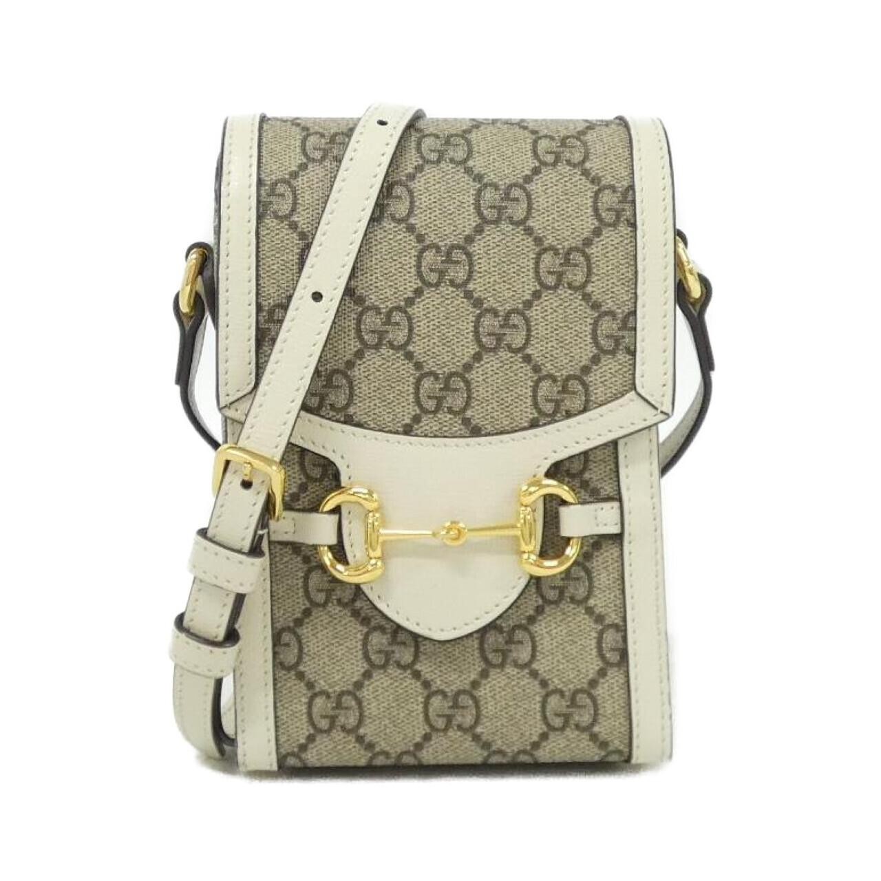 Gucci HORSEBIT 1955 625615 92TCG Shoulder Bag