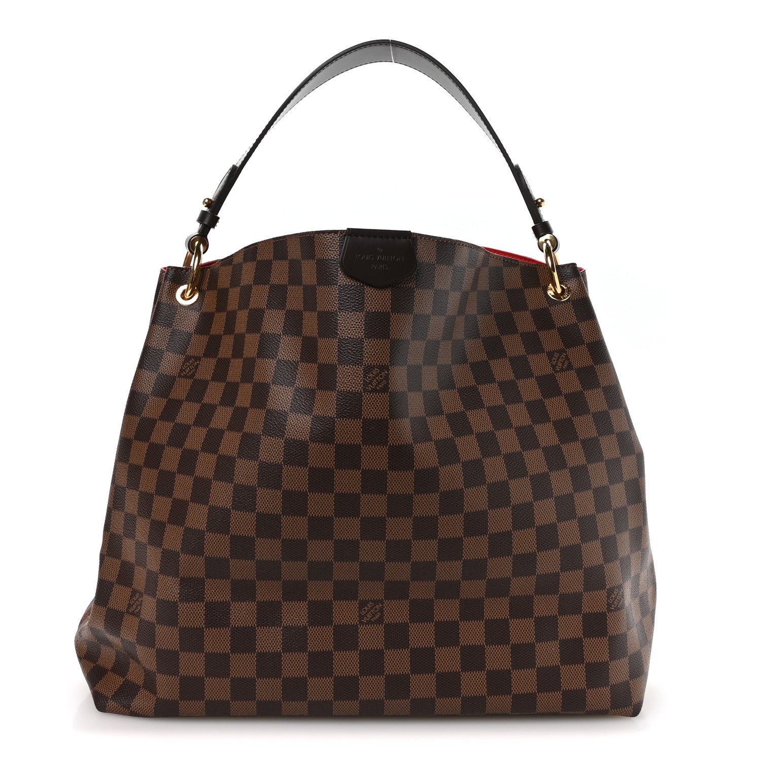 Louis Vuitton Damier Ebene Graceful MM