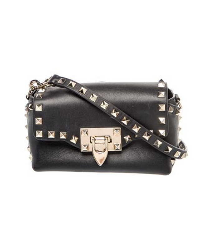 Valentino Rockstud Crossbody Bag