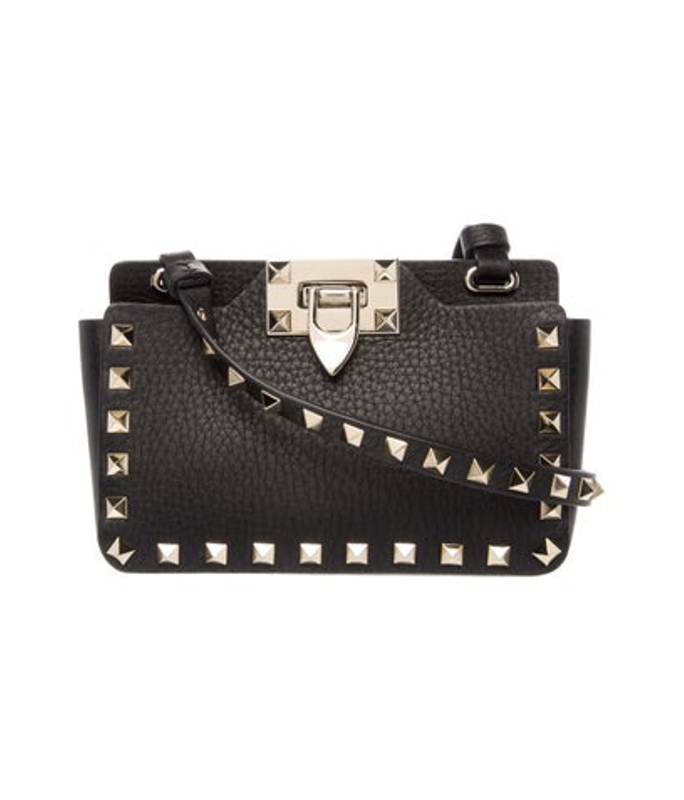 Valentino Rockstud Crossbody Bag
