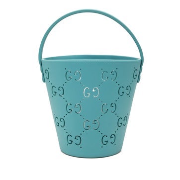 Kids GG Rubber Bucket Bag