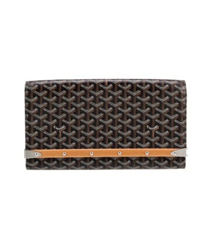 Goyard Goyardine Monte Carlo Bois