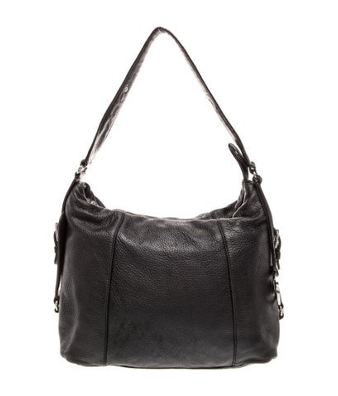 Michael Kors Kors Leather Shoulder Bag