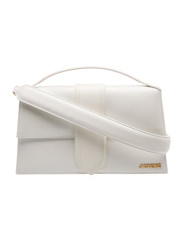 Leather Le Bambinou Long