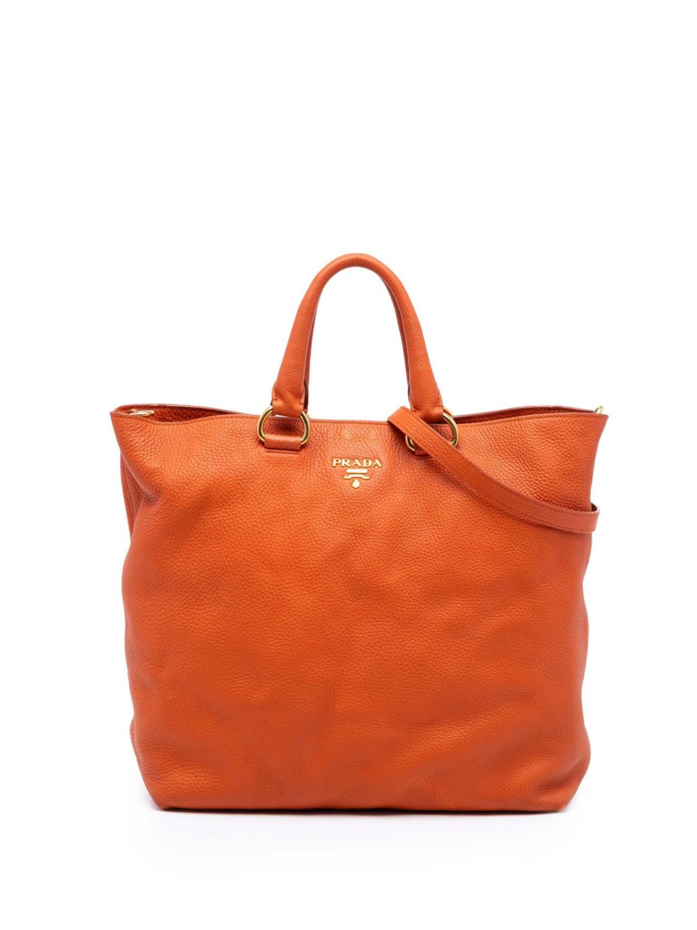 2013-2025 Vitello Daino Open Convertible Tote satchel