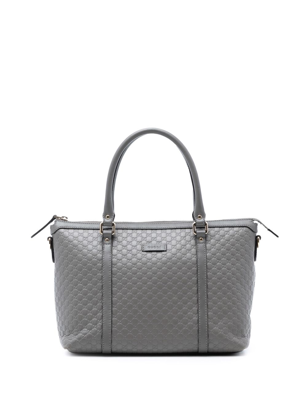 2000-2015 Small Microguccissima Joy satchel