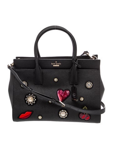 Top Handle Bag