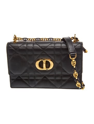 Cannage Miss Caro Mini Bag Mini 2023