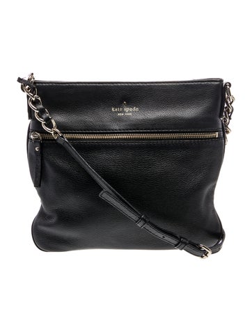 Kate Spade Leather Shoulder Bag