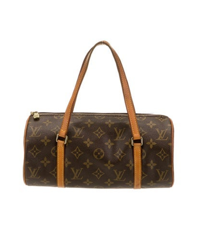 Louis Vuitton Vuitton Lv Monogram Papillon 26 Vintage