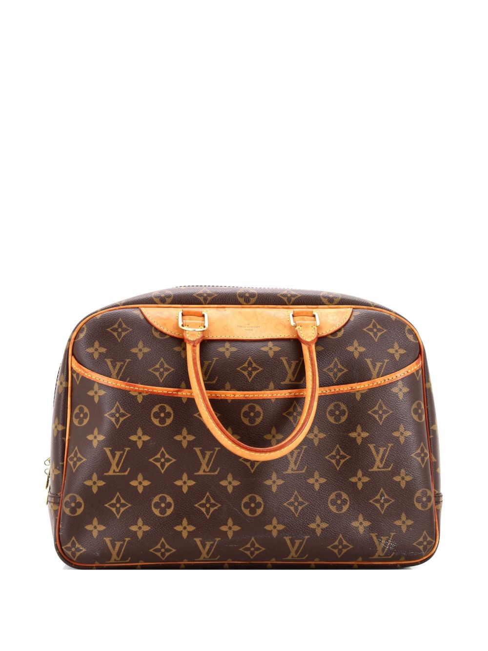 Deauville Monogram Canvas handbag