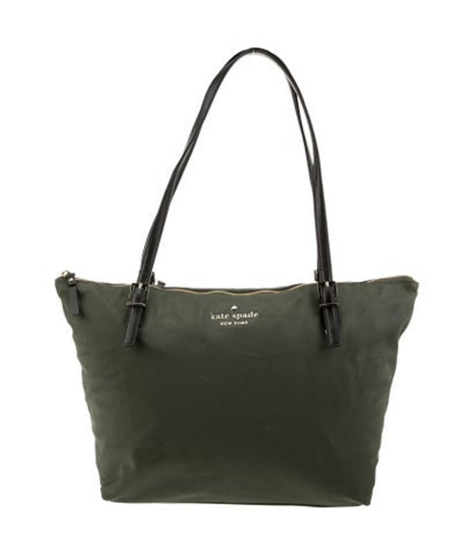 Kate Spade Spade New York Nylon Shoulder Bag