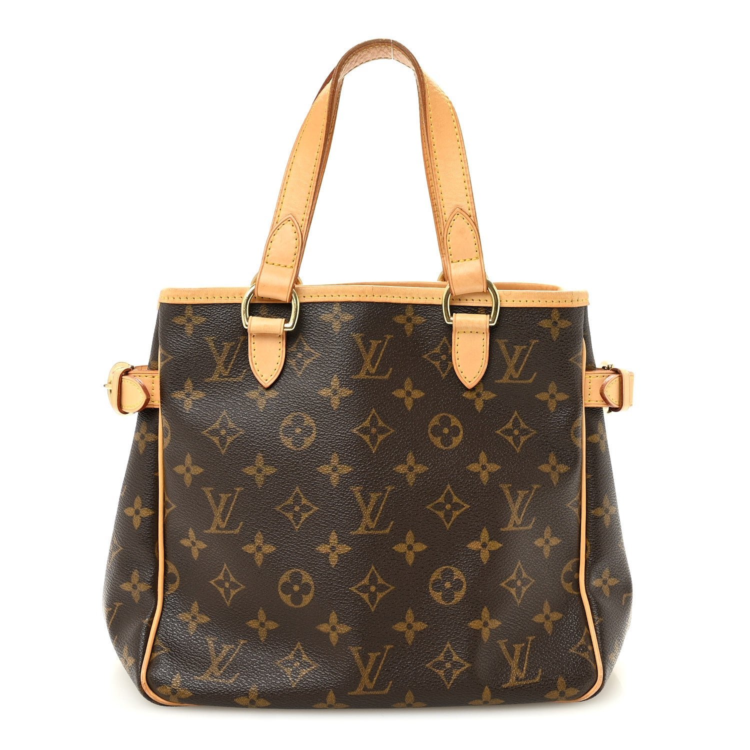 Louis Vuitton Louis Vuitton Monogram Batignolles