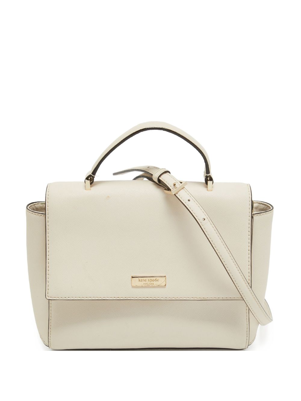 pre-owned Charline Arbour Hill shoulder bag