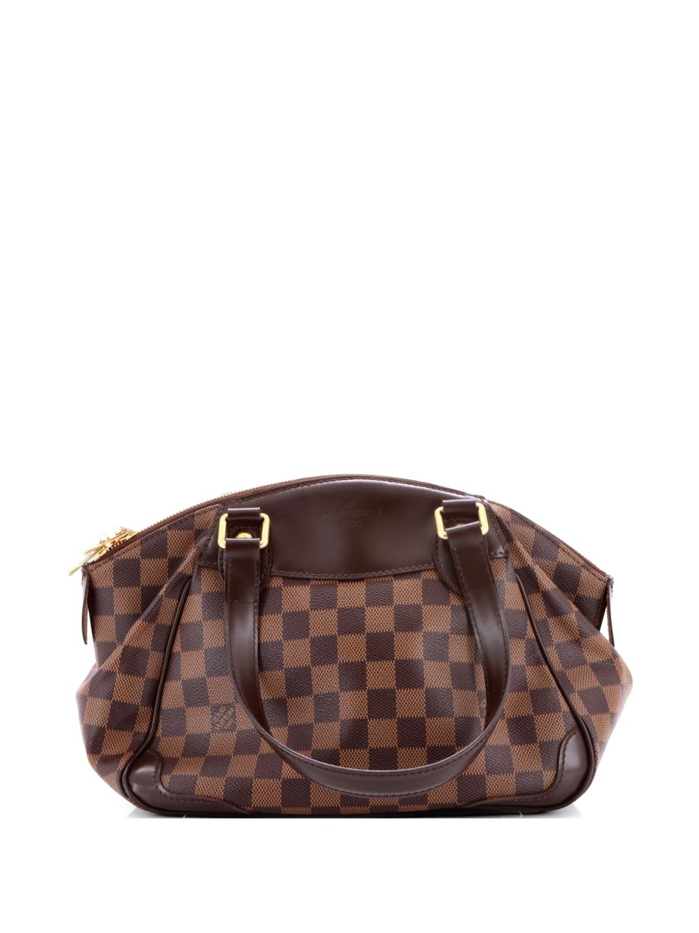Verona Handbag Damier PM shoulder bag
