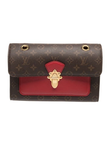 LV Monogram Victoire