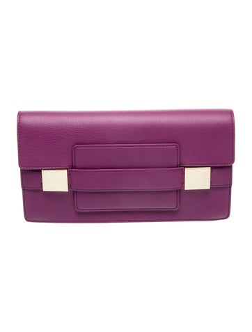 Calfskin Madame Pochette
