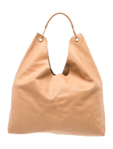 Leather Bindle 3
